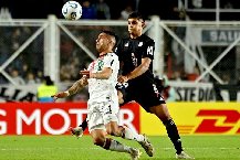 Nhận định, Soi kèo Palestino vs Riestra 05h00 ngày 27/05: Chiến thắng an ủi