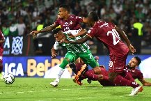 Nhận định, Soi kèo Universitario de Deportes vs Tolima 07h30 ngày 27/05: Quyền tự quyết