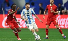 Soi kèo phạt góc Chile vs Argentina, 8h ngày 26/06