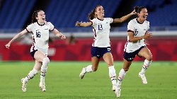 Nhận định, Soi kèo Nữ Mỹ vs Nữ Ireland 8h05 ngày 27/6: Dạo chơi dễ dàng