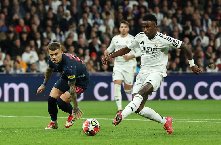 Nhận định, Soi kèo Salzburg vs Real Madrid 8h ngày 27/6: Sức mạnh áp đảo