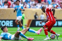 Soi kèo phạt góc Wydad vs Al Ain, 2h ngày 27/06