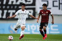 Nhận định Incheon United vs FC Seoul, 17h30 ngày 27/7
