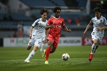 Nhận định Jeju United vs Ulsan Hyundai, 17h30 ngày 26/7