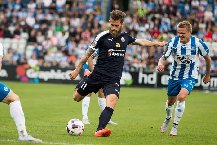 Soi kèo phạt góc Sonderjyske vs Lyngby, 0h ngày 27/07