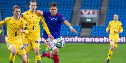 Nhận định, Soi kèo Bodo Glimt vs Valerenga, 22h59 ngày 26/07: Áp đảo hoàn toàn
