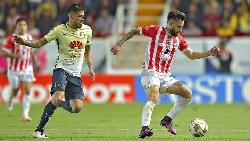 Nhận định, Soi kèo Club Necaxa vs Club America 10h05 ngày 27/7: Đối đầu kịch tính