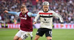 Nhận định, Soi kèo MU vs West Ham 6h ngày 27/7: Quỷ đỏ gặp hạn