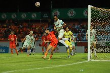 Nhận định Lamphun Warrior vs Nongbua Pitchaya, 18h00 ngày 27/8
