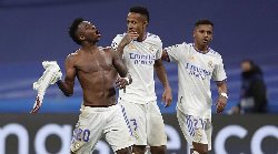 HLV Ancelotti gạch tên toàn bộ sao Real Madrid khỏi ĐT Brazil