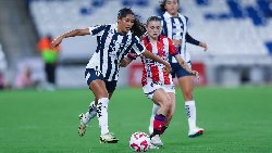 Nhận định, Soi kèo Nữ Guadalajara vs Nữ Monterrey 8h07 ngày 27/8: Cả làng cùng vui