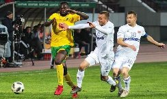 Nhận định, Soi kèo BATE Borisov vs Shakhter Soligorsk, 22h30 ngày 27/9