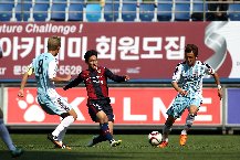 Nhận định, Soi kèo Daejeon Hana Citizen vs Ulsan Hyundai, 17h30 ngày 27/9