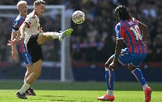 Nhận định, Soi kèo Crystal Palace vs Liverpool 21h00 ngày 27/9: Đòi lại món nợ