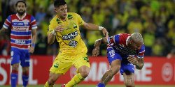 Nhận định, Soi kèo Fortaleza vs Atletico Bucaramanga 8h10 ngày 27/9: Đại tiệc bàn thắng