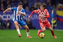 Nhận định, Soi kèo Girona vs Espanyol 02h00 ngày 27/09: Níu chân nhau