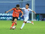 Nhận định, Soi kèo Đà Nẵng vs Hải Phòng, 18h00 ngày 27/10