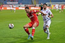 Nhận định, Soi kèo Botosani vs Hermannstadt, 22h30 ngày 27/10: Ngôi đầu vững chắc