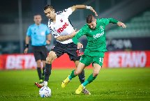 Nhận định, Soi kèo CSKA 1948 Sofia vs Ludogorets Razgrad, 22h30 ngày 27/10: Thu hẹp khoảng cách