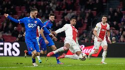 Nhận định, Soi kèo Twente vs Ajax, 18h15 ngày 26/10: Tiếp tục lún sâu
