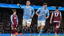 Soi kèo phạt góc Aston Villa vs Man City, 21h ngày 26/10