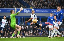 Soi kèo phạt góc Everton vs Tottenham, 23h30 ngày 26/10