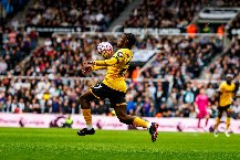 Soi kèo phạt góc Wolves vs Burnley, 21h ngày 26/10