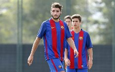 Nhận định, Soi kèo U19 Barcelona vs U19 Brest, 22h00 ngày 26/11