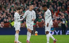 FIFA ra án phạt đặc biệt với Ronaldo