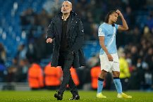 Leverkusen tạo địa chấn, phá hỏng ‘trận đấu kỷ niệm’ của Pep Guardiola