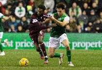 Nhận định dự đoán Hibernian FC vs Heart of Midlothian, lúc 3h00 ngày 28/12/2023
