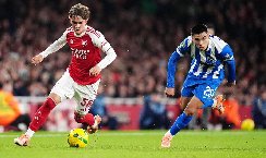 Nhận định, Soi kèo Arsenal vs Brighton 22h00 ngày 27/12: Giữ chặt ngôi đầu