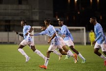 Nhận định, Soi kèo Dubai United vs Masfut, 19h50 ngày 26/12: Chênh lệch quá lớn