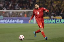 Cầu thủ đầu tiên bị phát hiện sử dụng doping ở Asian Cup 2023