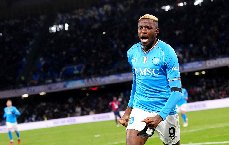 Chủ tịch Napoli xác nhận bán Osimhen vào mùa hè 2024
