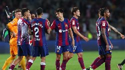 Kèo thẻ phạt ngon ăn Barcelona vs Villarreal, 0h30 ngày 28/01