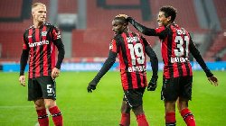 Nhận định Bayer Leverkusen vs Monchengladbach, 0h30 ngày 28/1