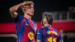 Barcelona ‘trói’ Fermin Lopez với điều khoản giải phóng lên 1 tỷ euro