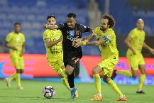 Nhận định, Soi kèo Al-Fayha vs Al-Khaleej, 0h30 ngày 29/1: Đội khách vượt mặt