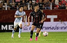 Nhận định Samut Sakhon City vs Chiangmai United, 17h00 ngày 28/2