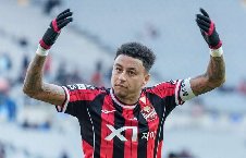 Lingard chuẩn bị hoàn tất thương vụ gia nhập 'ông lớn' Brazil