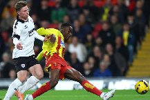 Nhận định, Soi kèo Bristol vs Watford 03h00 ngày 28/02: Chủ nhà tất thắng