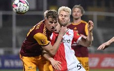 Nhận định, Soi kèo Dukla Praha vs Slavia Praha 0h00 ngày 28/2: Khách thắng nhẹ nhàng