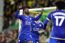 Nhận định, Soi kèo Leicester City vs Norwich City, 19h30 ngày 28/2: Tình cảnh bi đát