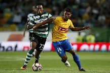 Nhận định, Soi kèo Sporting CP vs Estoril Praia 3h45 ngày 28/2: Chiến thắng đơn giản