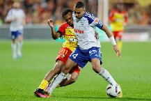 Nhận định, Soi kèo Strasbourg vs Lens 02h45 ngày 28/02: Khách lấn chủ