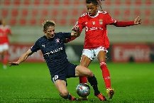 Nhận định Nữ Lyon vs Nữ Benfica, 00h45 ngày 28/3