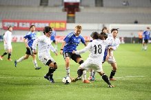 Nhận định, Soi kèo Nữ Mungyeong Sangmu vs Nữ Seoul, 14h00 ngày 27/3