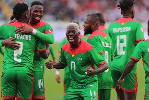 Nhận định, Soi kèo Burkina Faso vs Guinea Bissau, 01h00 ngày 29/3: Thủ tục là chính
