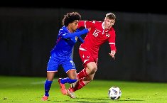 Nhận định, Soi kèo U19 Pháp vs U19 Thụy Sĩ 21h15 ngày 28/3: U19 Pháp sửa sai